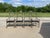 1940s Mid-Century Dining Set by Flanders Industries Inc. For Sale - Image 5 of 12