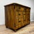 Antique Louis Philippe Chest of Drawers in Walnut, 1830s For Sale - Image 4 of 16