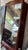 Mid 20th Century Chinese Rosewood Curio Display Cabinet For Sale - Image 11 of 16
