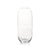 Garrison 19.75" Tall Blown Glass Vase For Sale - Image 4 of 4