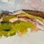 Jim Lyons Contemporary Provincetown " Dunes Landscape " Abstract Expressionist Framed Original en Plein Air Oil Painting For Sale - Image 14 of 18
