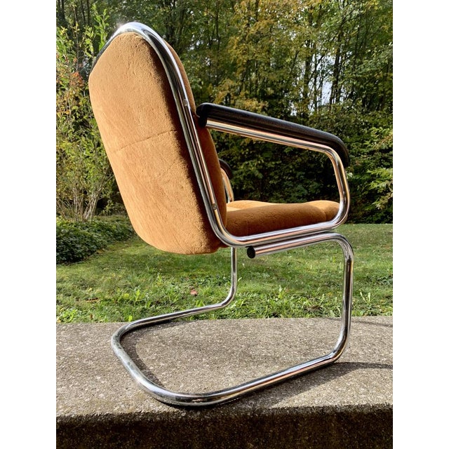 Set of Vintage Space Age Chairs, 1960s For Sale - Image 10 of 18
