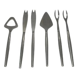 Example of Kalmar Stainless Steel