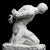 The Slave presents the human figure through a powerful composition filled with movement, emotion, and tension. Its...