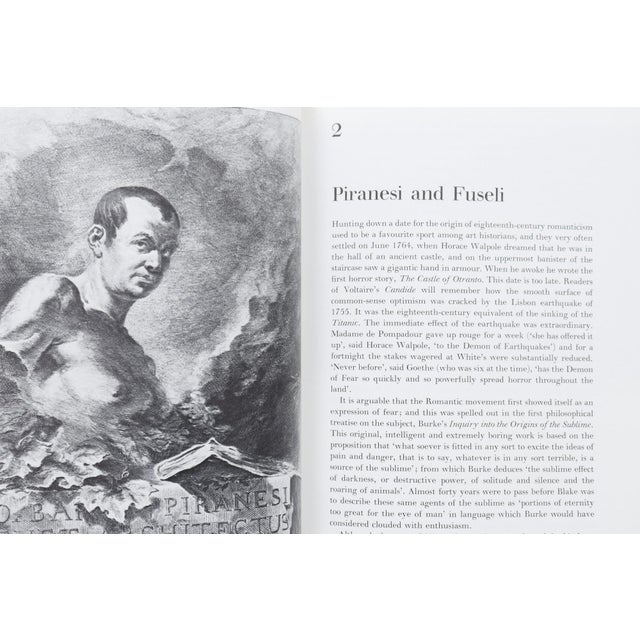 1980s The Romantic Rebellion by Kenneth Clark For Sale - Image 5 of 6