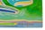 Luciano Schifano, Cottage Painting, Oil on Wood, 1987 For Sale - Image 3 of 5
