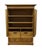 Alexander Julian Home Colours Collection Contemporary Modern 56" Clothing Armoire 751-165 For Sale - Image 4 of 13