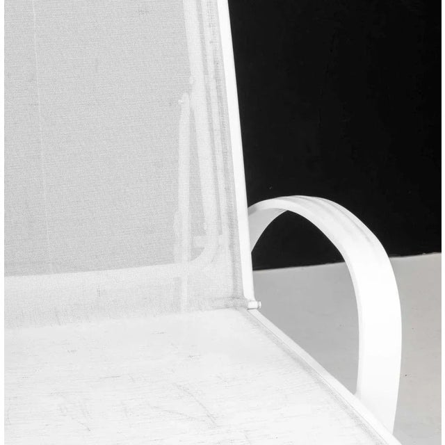 Brown Jordan Brown Jordan Outdoor Chaise Longues, 4 For Sale - Image 4 of 18