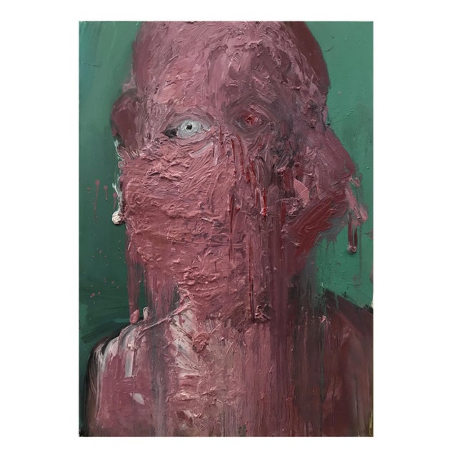 The poet is sacred, eternal, adventurous and great in my understanding. Li Ya-Wei is a Chinese artist born in 1990 who...