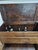 Antique Sideboard in Walnut For Sale - Image 11 of 18