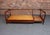 Vintage Italian Modern Walnut Divan Sofa Bed Attributed to Paolo Buffa For Sale In New York - Image 6 of 18