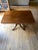 American Antique American Mahogany Sheraton Tilt-Top Breakfast Table - Priced to Sell For Sale - Image 3 of 6