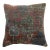 Antique Persian Mahal Pillow For Sale