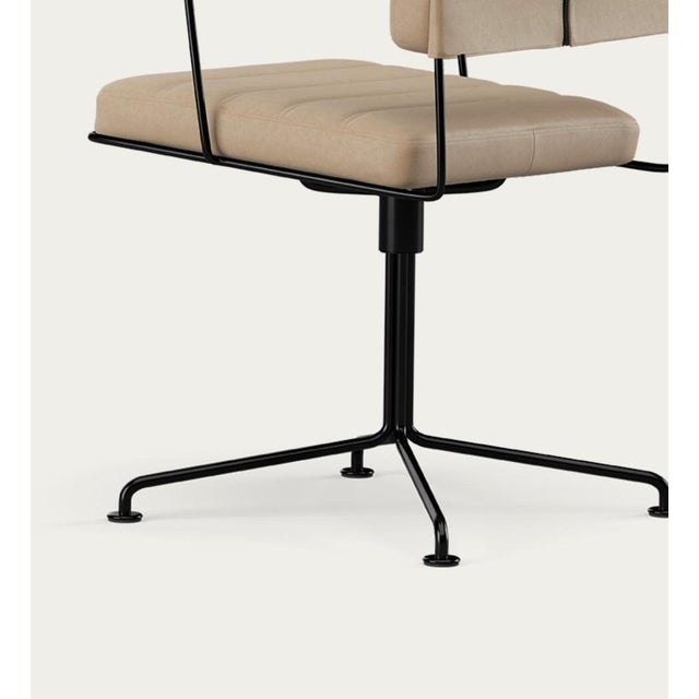 Time Chair by Henrik Tengler For Sale - Image 4 of 13