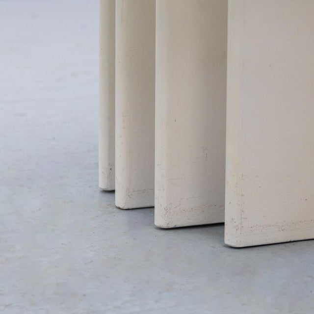 Glass Coffee Table from Heinz Lilienthal, 1970s For Sale - Image 10 of 12