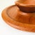 Teak Chip and Dip Tray For Sale - Image 4 of 8