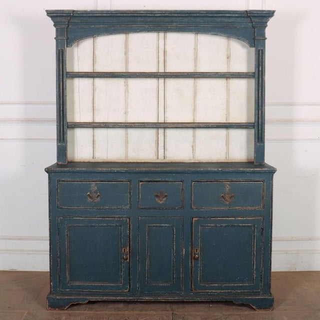 West Country Pine Dresser For Sale - Image 12 of 12