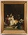 Pietro Longhi, The Awakening of the Lady, 18th Century, Oil Painting on Canvas, Framed For Sale - Image 8 of 10