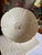 1993 production. Belleek’s Parian china line. Thin creamy slightly translucent porcelain with hand applied floral...