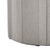 Early 21st Century Nikolaus Accent Table in Grey For Sale - Image 5 of 6