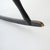 Vintage Scandinavian Rocking Chair by Lena Larsson for Nesto, 1960 For Sale - Image 14 of 15