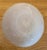 Mid 20th Century Alabaster Plate For Sale - Image 4 of 6