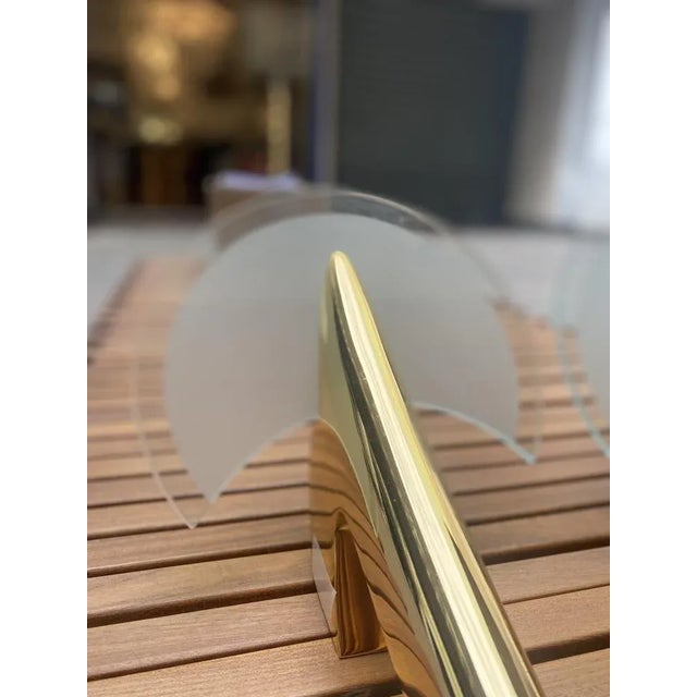 Alien Wall Lights from Metalarte, 2003, Set of 2 For Sale - Image 12 of 13