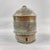 Early 20th Century Early 20th Century Asante Forowa Chased Brass Box Ghana MATTER COLLECTION For Sale - Image 5 of 10