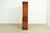 White Furniture Georgian Flame Mahogany Breakfront Bookcase Cabinet, Circa 1960s For Sale - Image 13 of 16