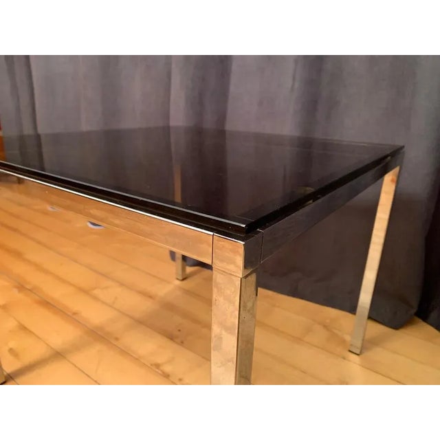 Vintage Coffee Table, 1970s For Sale - Image 3 of 9