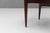 Mid-Century Modern Teak Side Chairs, 1960s, Set of 2 For Sale - Image 9 of 10
