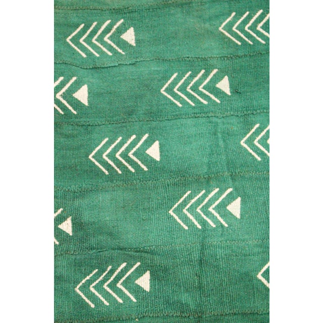 Mud Cloth in Fabric For Sale - Image 4 of 5