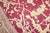 Early 20th Century Early 20th Century Zabihi Collection Large Square Turkish Oushak Rug - 16'2" x 16'4" For Sale - Image 5 of 12