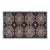 Authentic Early 20th Century Russian Bessarabian Carpet For Sale