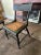 Antique 19th Century American Classical Paint Decorated Side Chairs - Set of 6 For Sale - Image 9 of 11