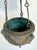 Bronze Vintage Patinated Bronze Censer For Sale - Image 8 of 12