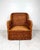 Boho Chic Vintage Wicker Work Style Wicker Rattan Lounge Chair For Sale - Image 3 of 12