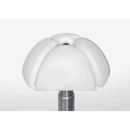 Pipistrello Lamp by Gae Aulenti for Martinelli Luce, 1965 For Sale - Image 3 of 6