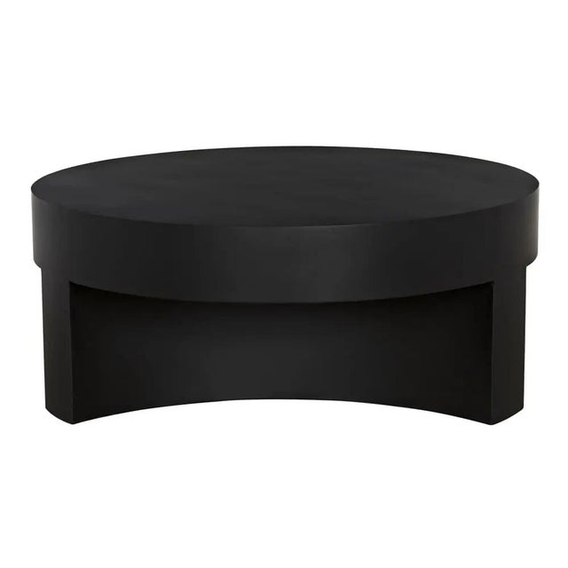 Not Yet Made - Made To Order Steward Coffee Table, C For Sale - Image 5 of 6