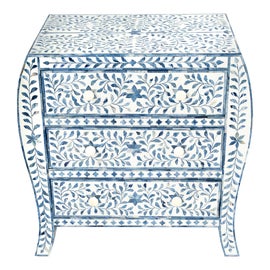 Example of Boho Chic Dressers and Chests of Drawers