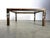 Vintage Steel Coffee Table, 1980s For Sale - Image 10 of 13