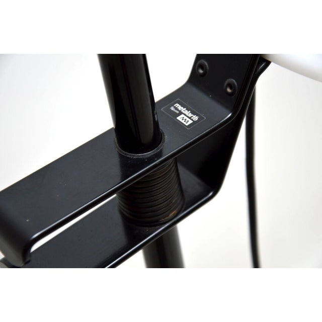 Spanish Floor Lamp by Joan Antoni Blanc for Metalarte, 1980s For Sale - Image 10 of 12