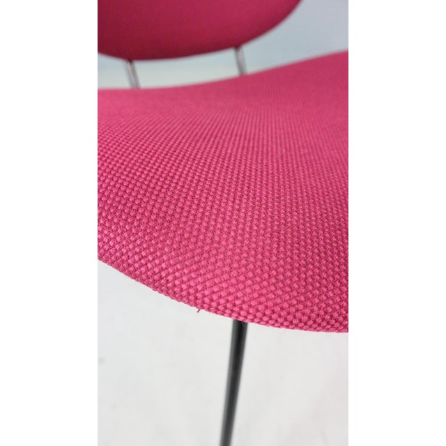 Vintage Kembo 302 Armchair by W.H. Gispen, 1950s For Sale - Image 16 of 17