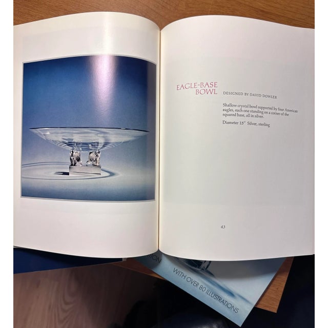 Three vintage softcover books for the Steuben Art Glass aficionado. Excellent gifts-You even have Christmas covered! The...