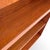Teak Bookcase by Børge Mogensen for Søborg Møbelfabrik, 1960s For Sale - Image 9 of 11