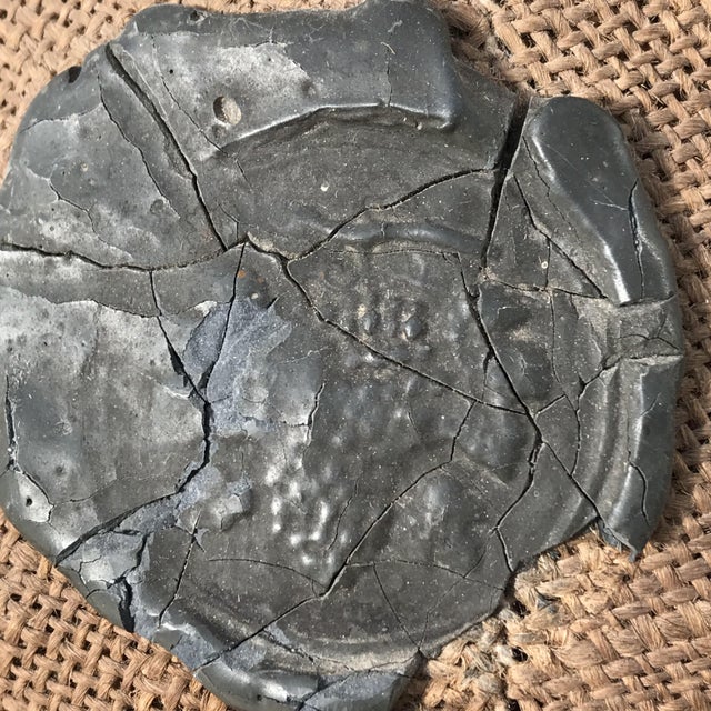 Glass Douro Port Bottle For Sale - Image 9 of 11