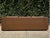 Animal Skin 1960s Edelhard (Eddie) Harlis Cognac California Model 989 Leather Sofa For Sale - Image 7 of 8