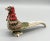 Vintage Artesania Rinconada Pheasant Bird Ceramic Figurine For Sale - Image 12 of 12