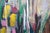 White Natalia Vypritskaia, Summer on Lake Como, 2026, Acrylic on Canvas For Sale - Image 8 of 10