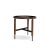 Collin Oak Side Table, in New conditions. Designed from 2000